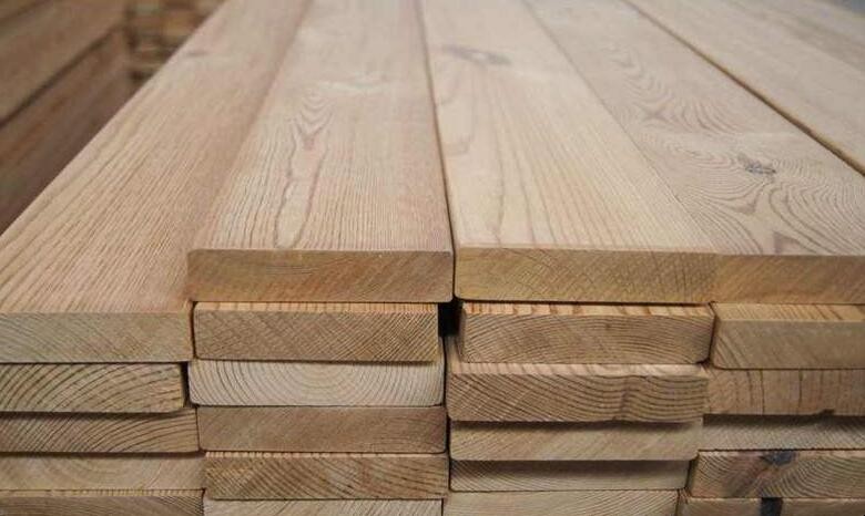 冬季裝修如何預防木材幹裂