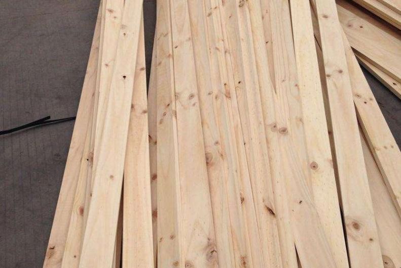 實木直拼板含有甲醛嗎