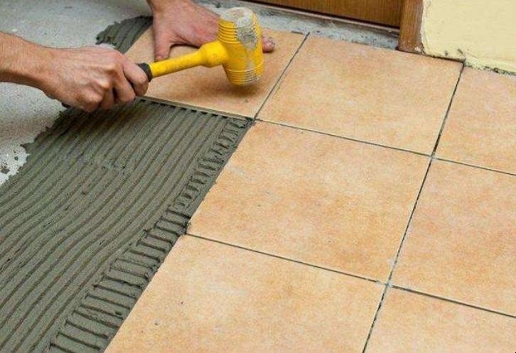 鋪地板磚的專用工具有哪些