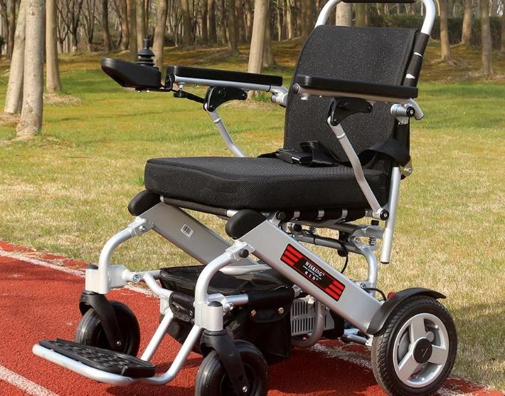 電動輪椅保養維護註意事項有哪些