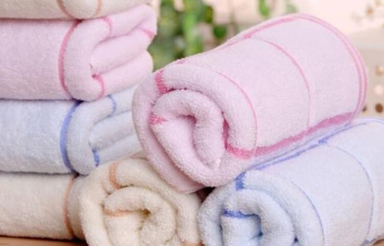 解決毛巾變硬濕黏的小妙招有哪些