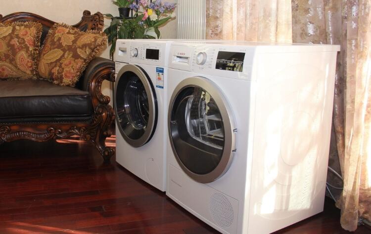 增強洗衣機洗滌效果的竅門有哪些