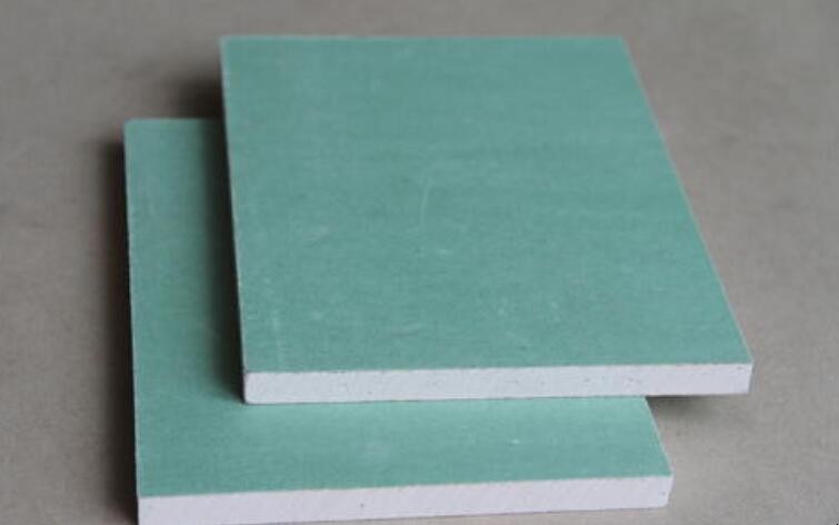 紙面石膏板特點是什麼