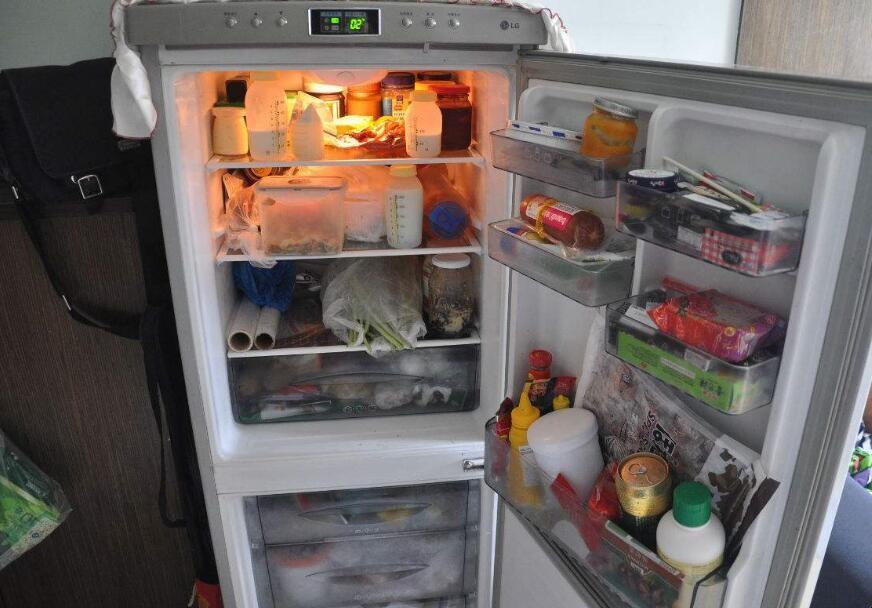 冰箱燈亮不制冷沒聲音是什麼原因