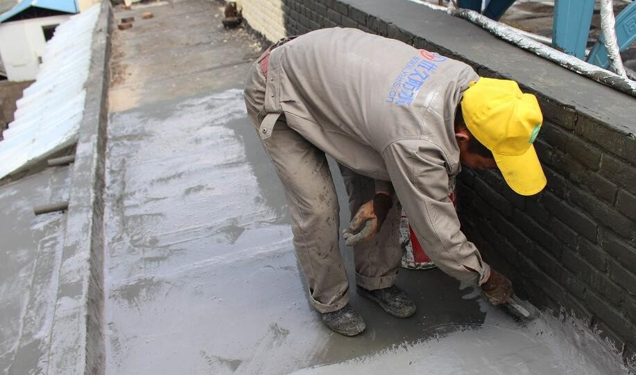 修復屋頂漏水要註意哪些