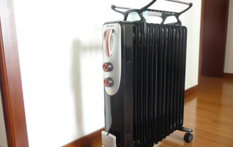 電熱取暖器如何保養