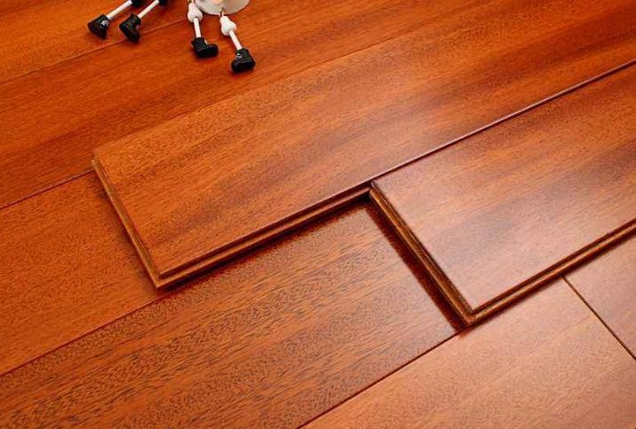實木地板翻新怎麼處理