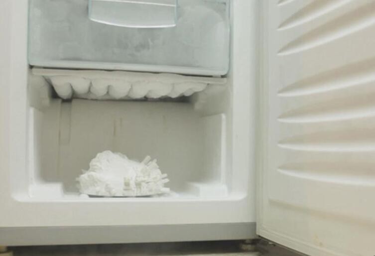 冰箱冷凍室結冰怎麼辦