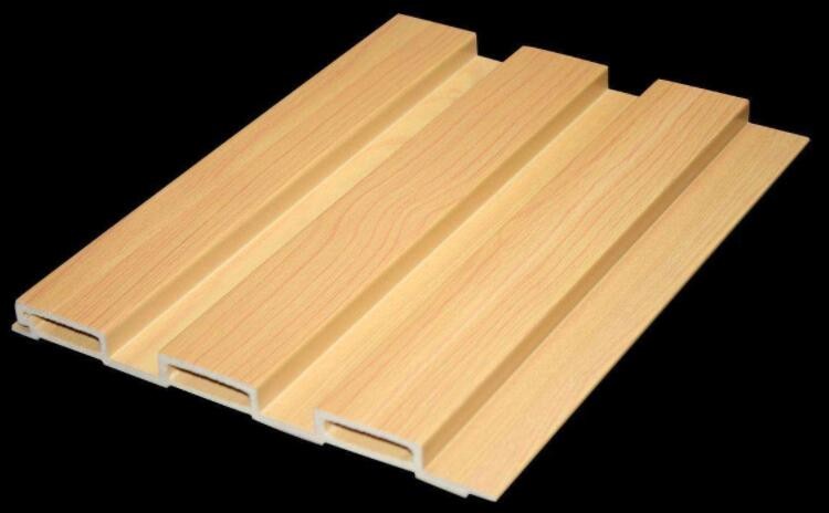木塑板的優點有哪些