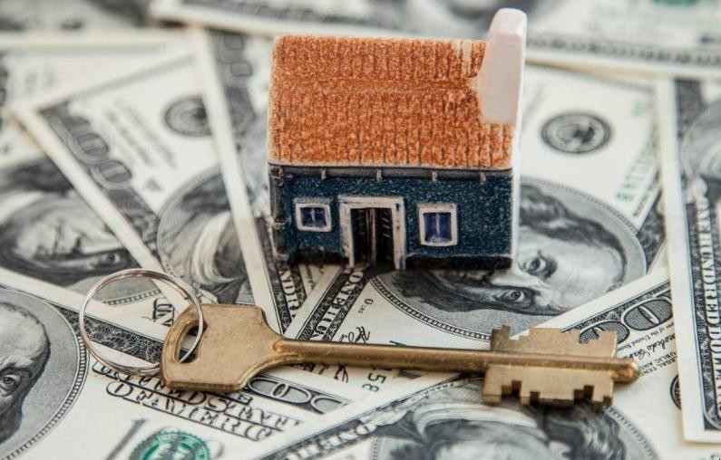 房貸利率為什麼還要加點
