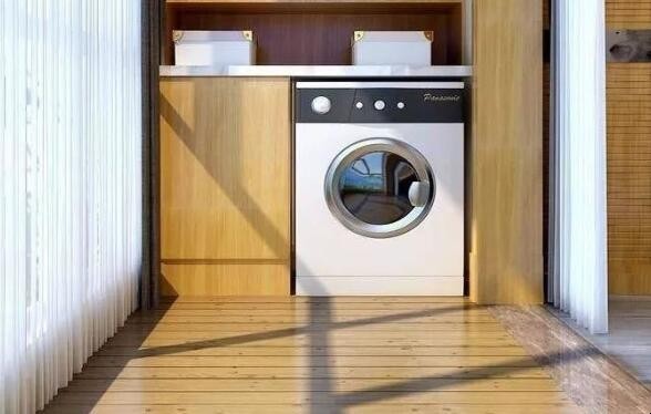洗衣機下水道反味如何疏通