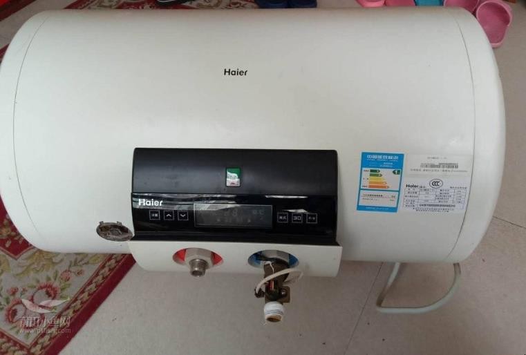 熱水器安全閥怎麼使用