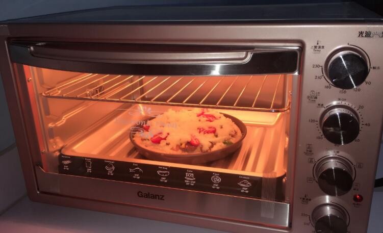 電烤箱臺式和嵌入式有哪些區別