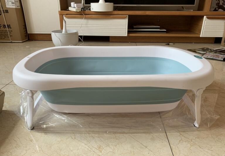 簡易折疊浴盆怎樣選購
