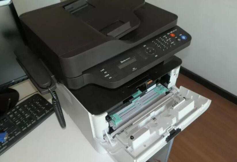 復印機為什麼總是卡紙