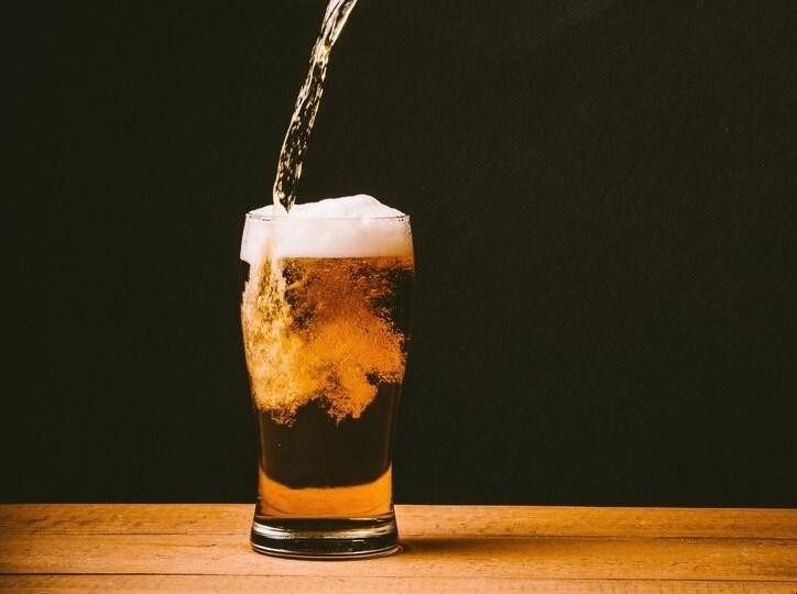 過期啤酒能喝嗎