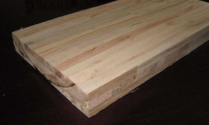實木板和顆粒板的區別是什麼