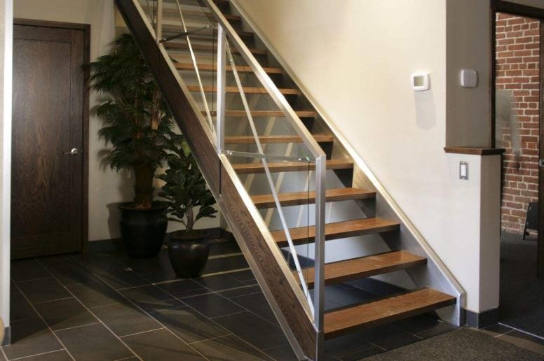 鋼木樓梯怎麼選購