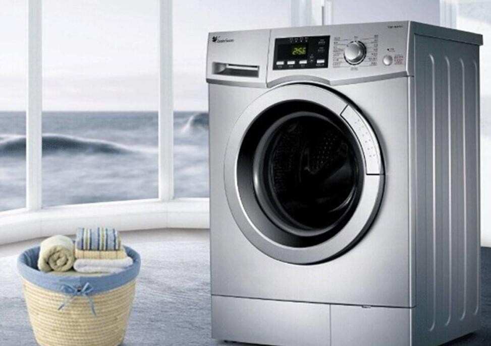 洗衣機異常響聲是什麼原因