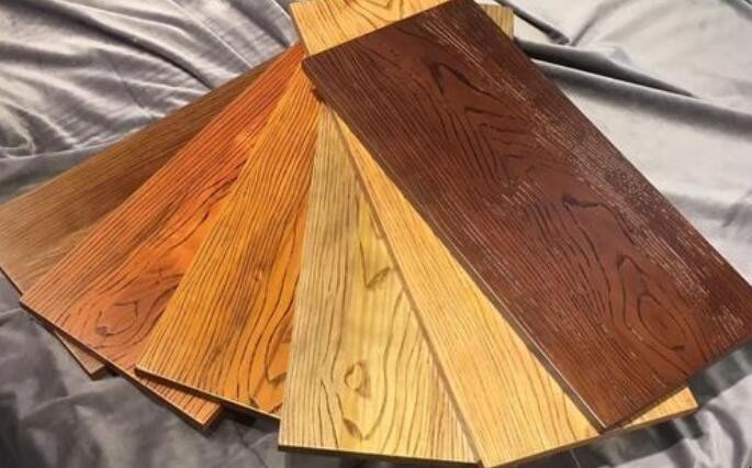 原木板和實木板的區別是什麼
