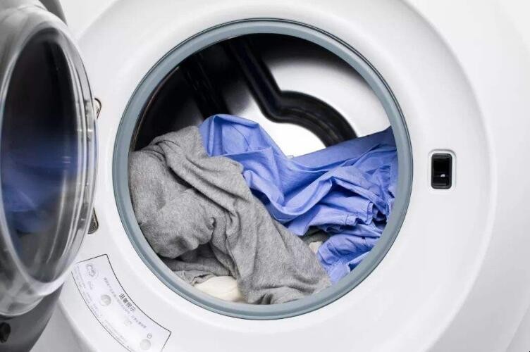 怎樣減少洗衣機對衣物的磨損