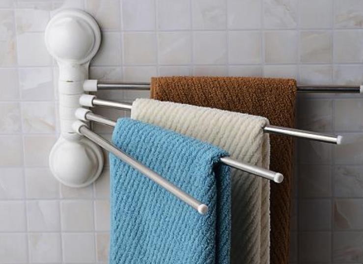 衛生間毛巾架的保養方法有哪些