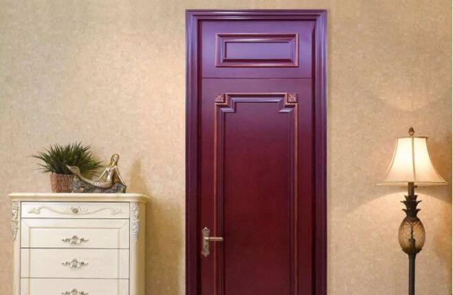 烤漆門和免漆門的區別是什麼