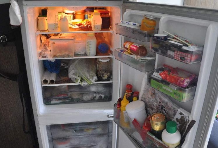 冰箱去除臭味有什麼妙招