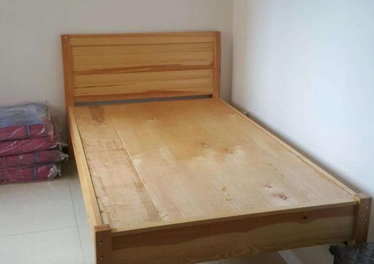木質單人床如何選購