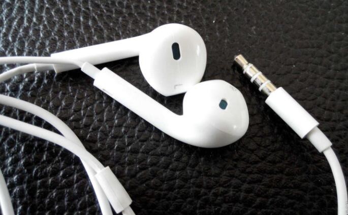 怎麼辨別蘋果專用耳機