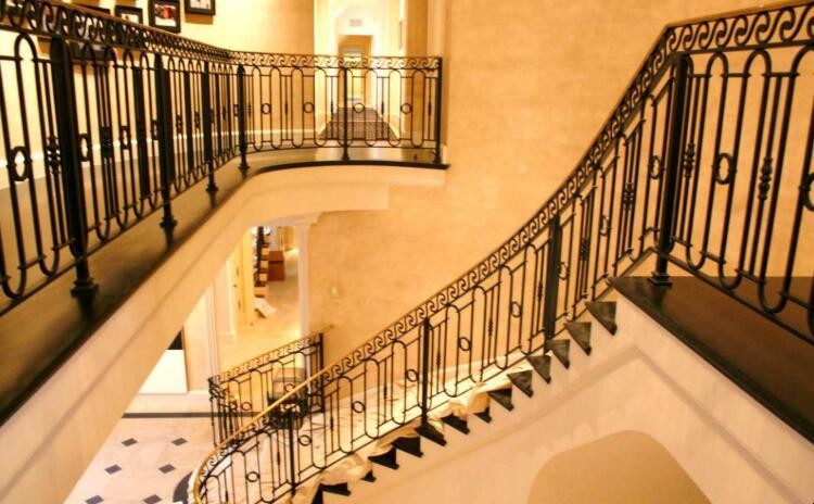 樓梯扶手選購方法有哪些