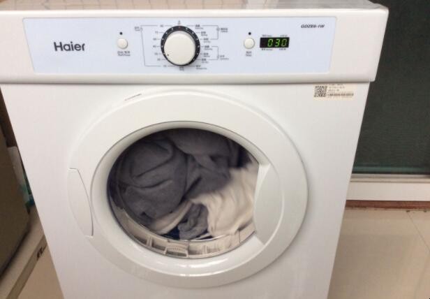 幹洗衣機保養技巧是什麼