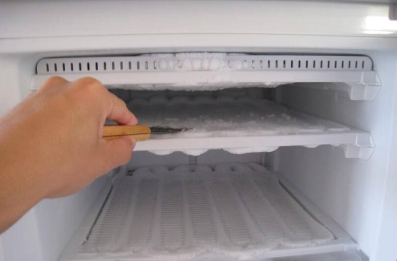 冰箱冷凍室不制冷的原因有哪些