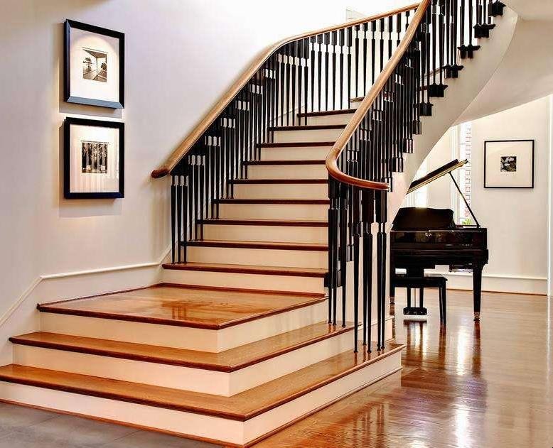 樓梯最小寬度是多少
