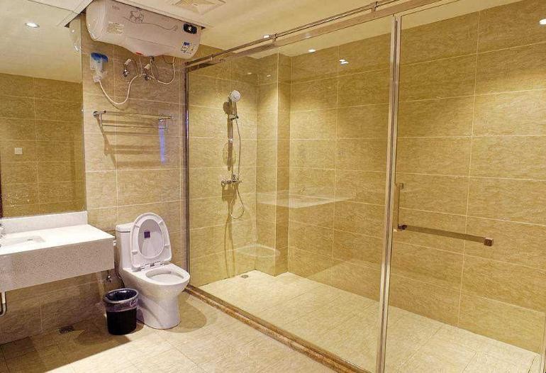 衛生間淋浴房防水怎麼做