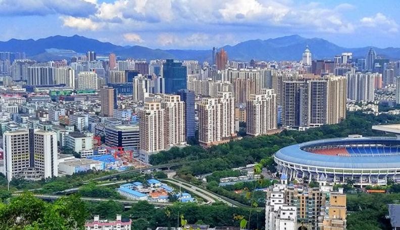 深圳可以買到沒有公攤的房子嗎