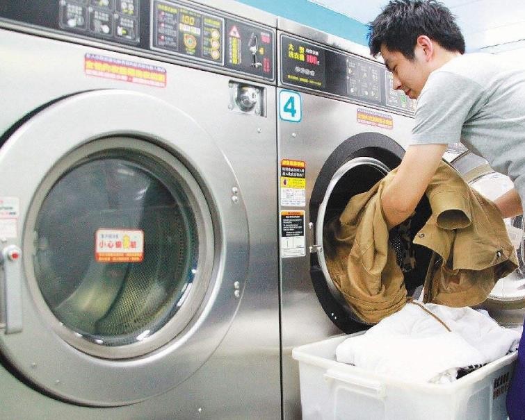洗衣機保養方法有哪些
