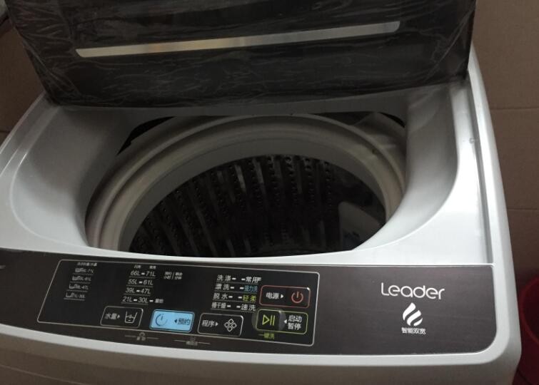 洗衣機隻響不轉是什麼原因