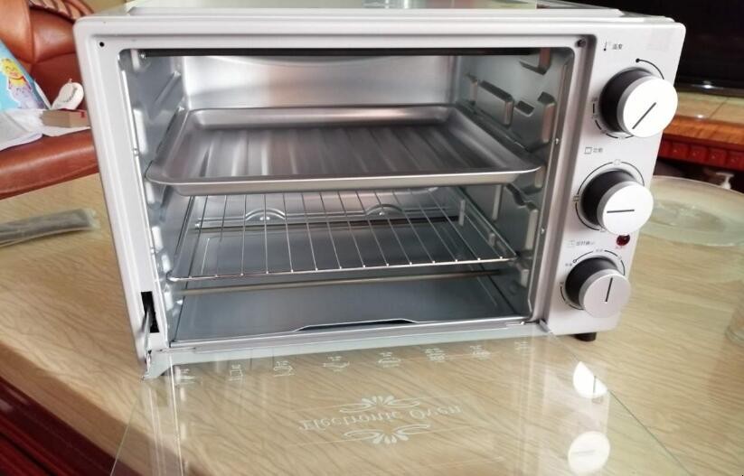 電烤箱可以熱飯菜嗎