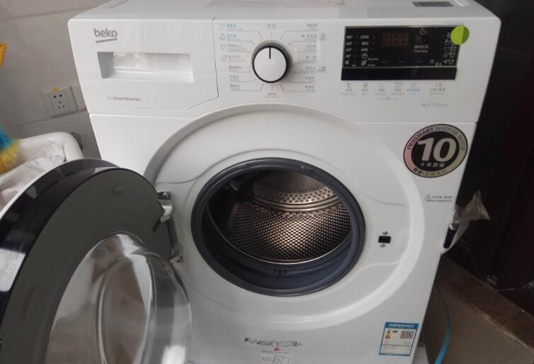 洗衣機正確的用法是什麼