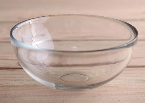 玻璃碗可以放冷凍室嗎