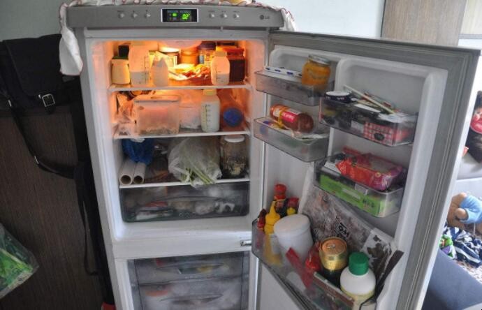 如何選購傢用小型冰箱