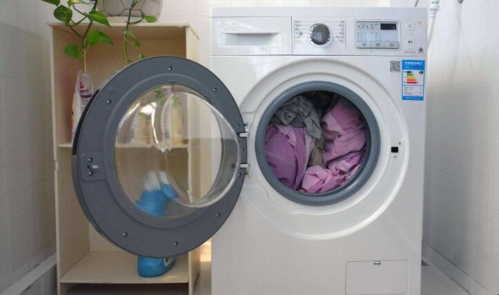 滾筒洗衣機怎麼使用省電