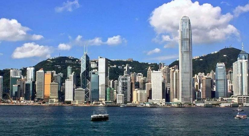 香港1000尺是多少平方