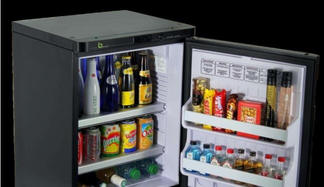 微型冰箱有哪些功能