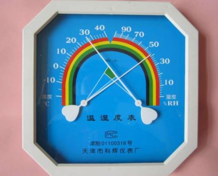 溫濕度計使用註意事項有什麼