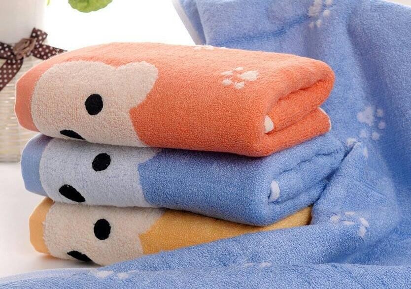 兒童毛巾被怎麼選