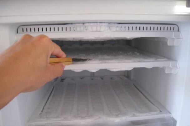 冰箱冷藏室要怎麼除霜