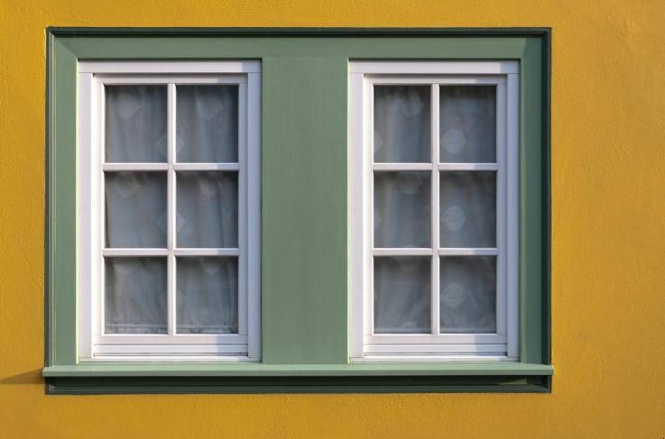 窗戶材質有幾種類型