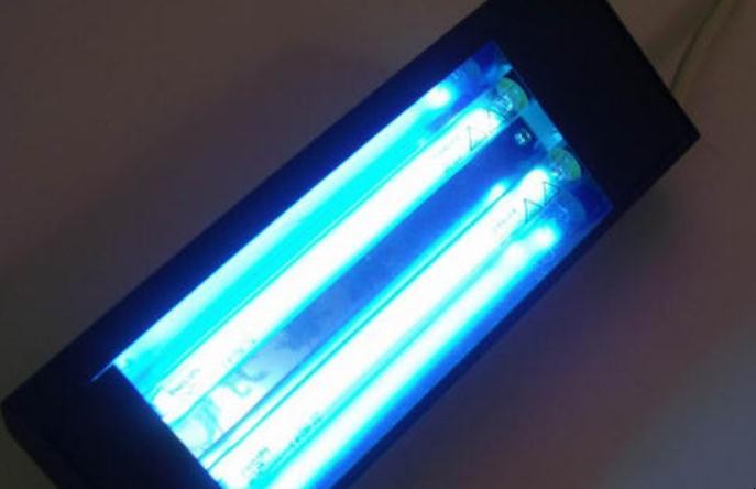 紫外線消毒燈的作用是什麼